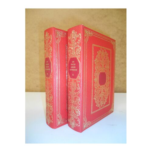 La Guerre Des Femmes Les 2 Tomes Complets / Dumas, Alexandre / Réf29480