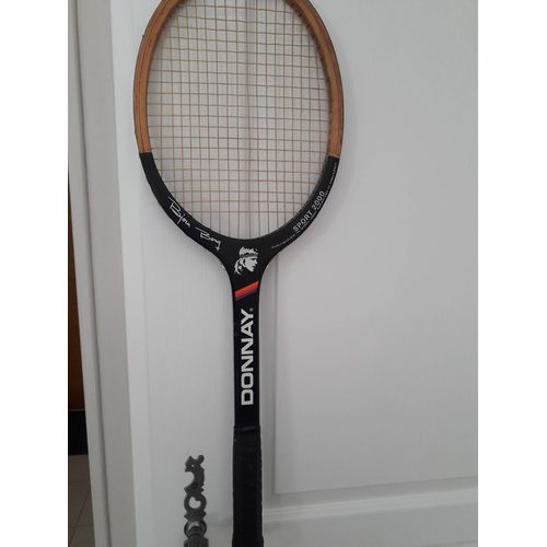 Raquette De Tennis Bjorn Borg Donnay Sport 2000