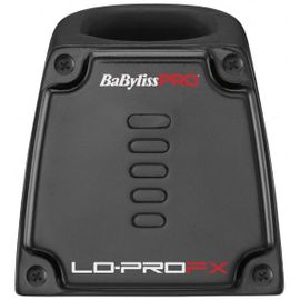 Socle De Charge Pour Tondeuse Finition Loprofx Babylisspro