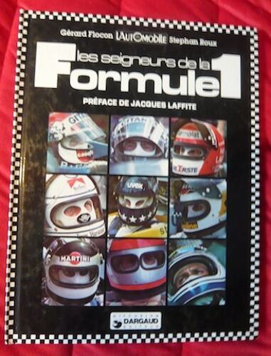 Les Seigneurs De La Formule 1