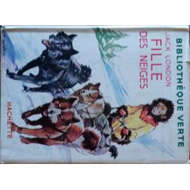 Fille Des Neiges