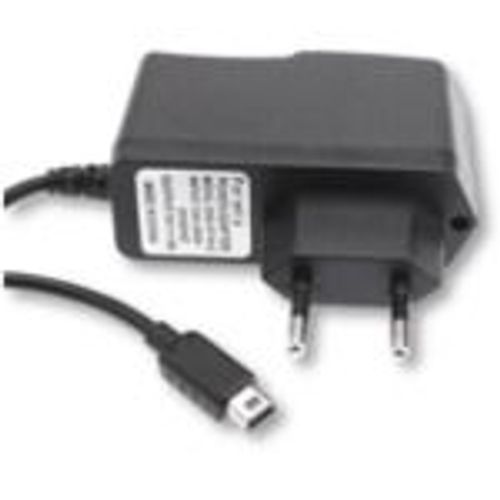 Chargeur Secteur Pour Gamepad Wiiu