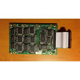 Carte Korg Dsp Synthesizer Board Exb-Moss Pour Tout Synthétiseur Triton Ou Karma
