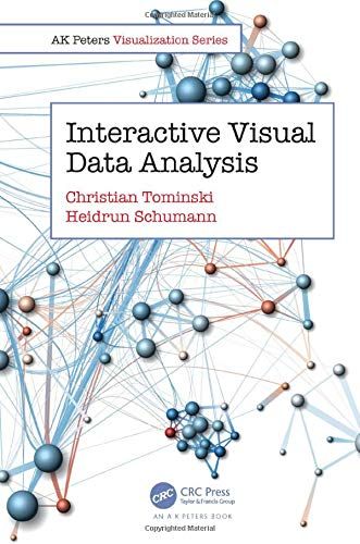 Interactive Visual Data Analysis