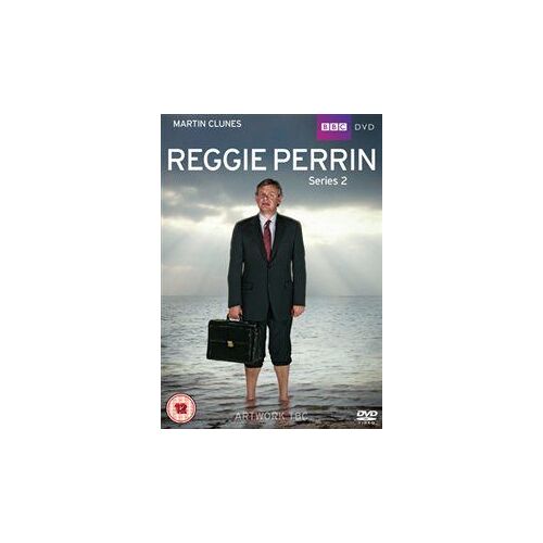 Reggie Perrin: Series 2