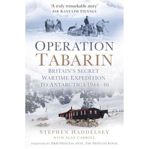Operation Tabarin