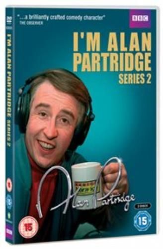 I'm Alan Partridge: Series 2
