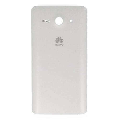 Cache Batterie Blanc Origine Huawei Pour Ascend Y530