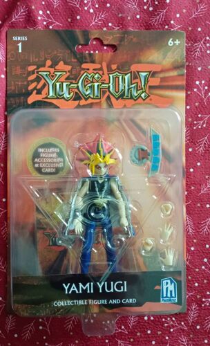 Figurine Yu-Gi-Oh Yami Yugi