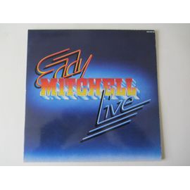 Live Au Palais Des Sports 1977: Toujours Un Coin Qui Me Rappelle - Pas De Boogie-Woogie - Société Anonyme - A Crédit Et En Stéréo - Sur La Route De Memphis - C'est Rocker - Etc...