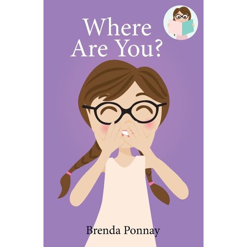 Where Are You?