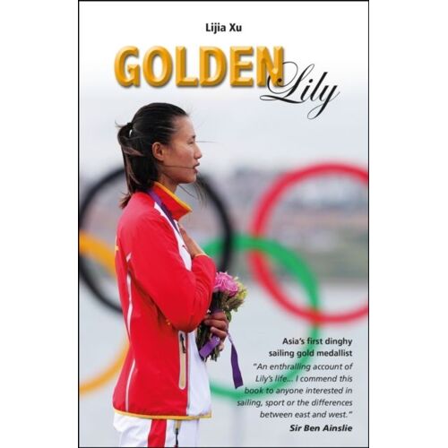 Golden Lily