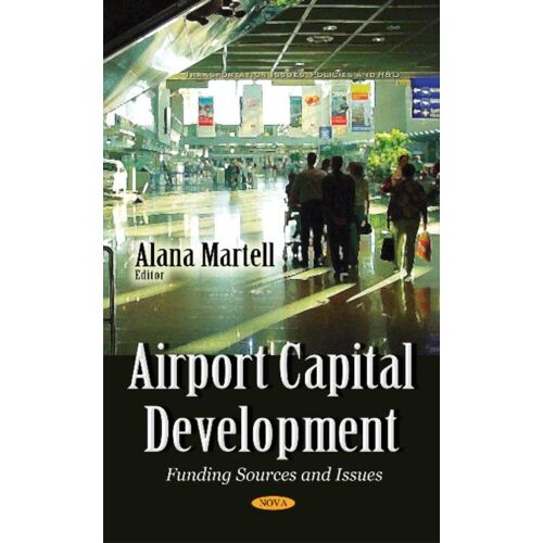 Airport Capital Development