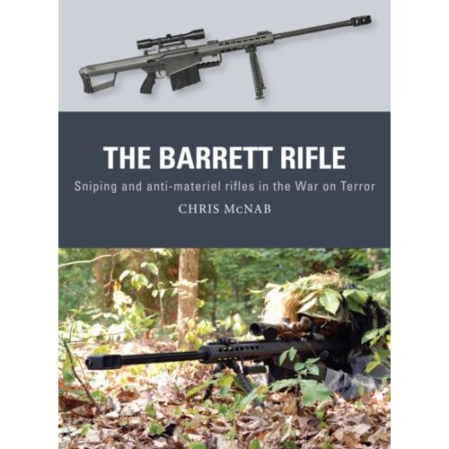 The Barrett Rifle