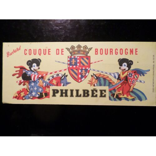 Couque De Bourgogne Philbee