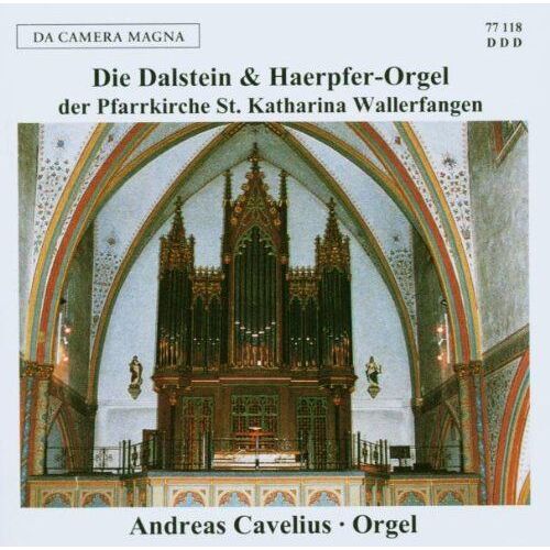 Die Dalstein & Haerpfer-O