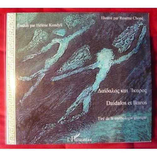 Daidalos Et Ikaros