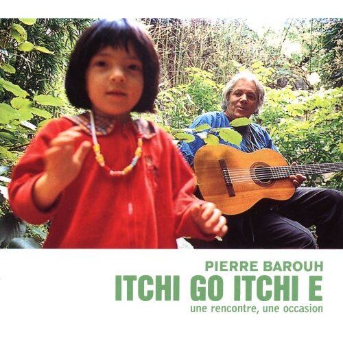 Itchi Go Itchi E