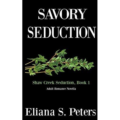 Savory Seduction