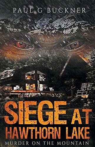 Siege At Hawthorn Lake