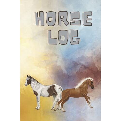 Horse Boarding Log: For Stable Owners Who Need To Keep Track Of Who Comes And Goes