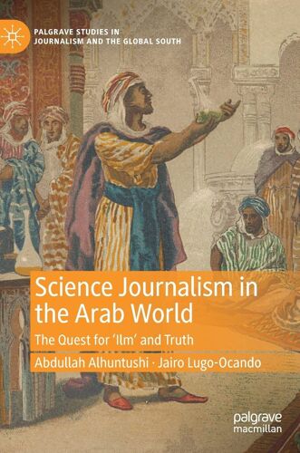 Science Journalism In The Arab World