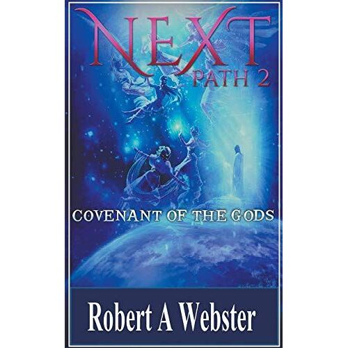 Next - Covenant Of The Gods