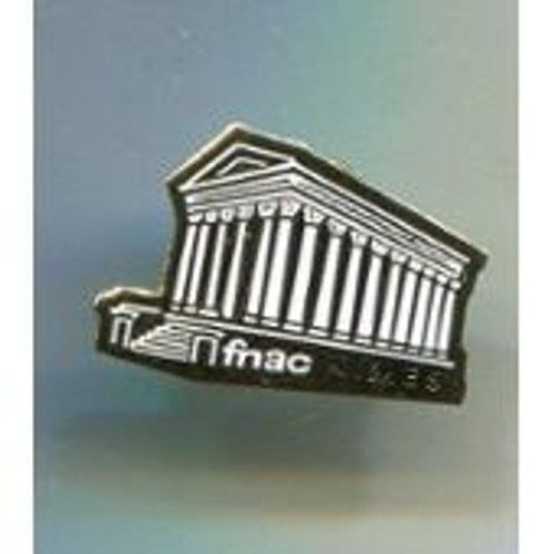 Fnac Nimes Pins
