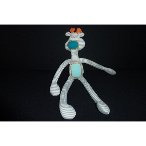 Doudou Girafe Ou Autres  Hema   1760986   35