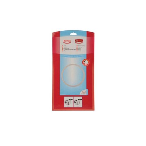 TEFAL - Joint 4-6-7-8 Litres Diametre 220mm - Ref: X9010101