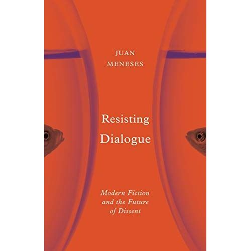 Resisting Dialogue