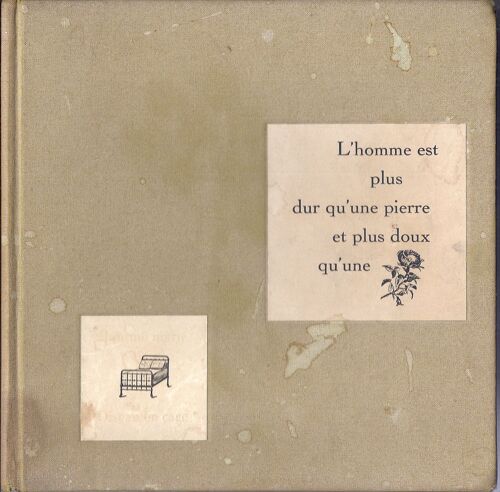 Homme De Plume Vole Au Vent, La Sagesse Des Nations