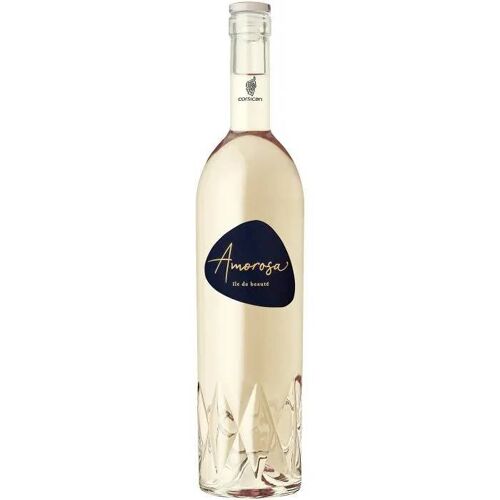 Amorosa 2024 Ile De Beauté - Vin Blanc De Corse