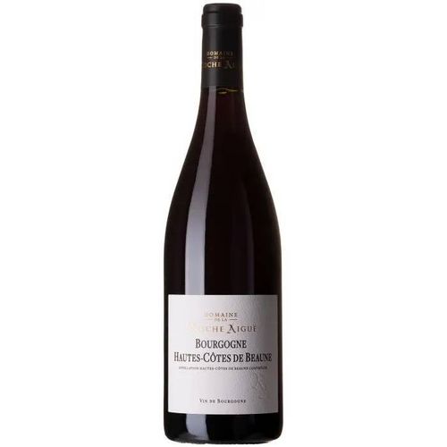Domaine De La Roche Aiguë 2021 Hautes-Côtes De Beaune - Vin Rouge De Bourgogne