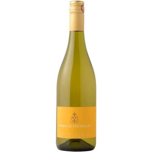Domaine Coudoulet 2023 Pays D'oc Viognier - Vin Blanc De Languedoc