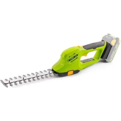Cisailles à gazon sans fil - Fieldmann - FZN 70101-0