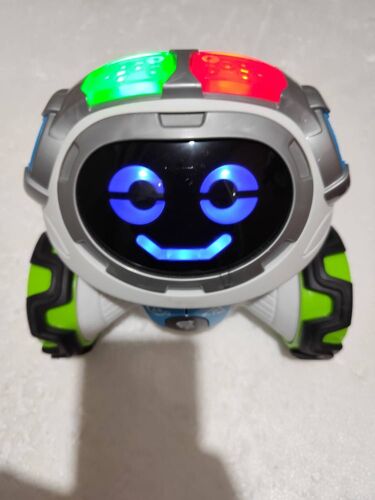 Fisher Price Movi Superrobot