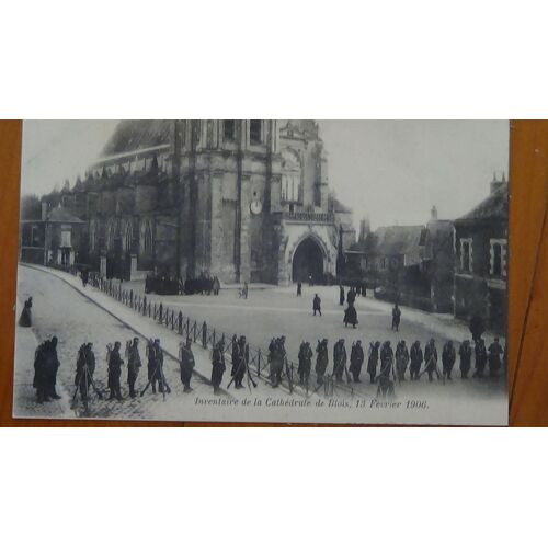 Carte Postale Ancienne France
