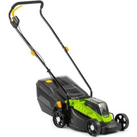 Tondeuse à gazon sans fil - Fieldmann - FZR 70330-0