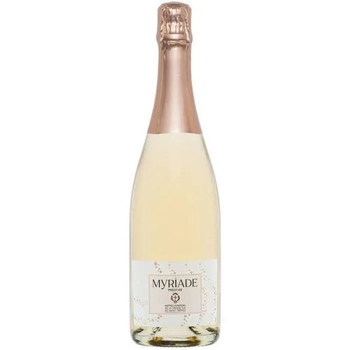 Myriade Prestige 2024 Vin De France - Vin Rosé De Provence