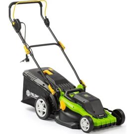 Tondeuse à gazon électrique - Fieldmann - FZR 2048-E