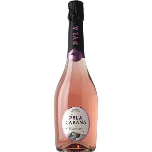 Pyla Cabana By Haussmann Vin De France - Vin Rosé