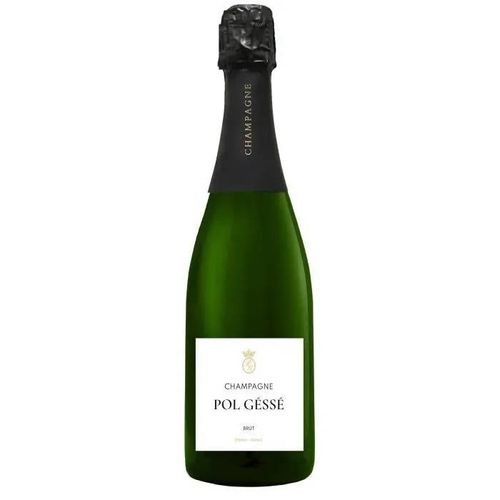 Champagne Pol Géssé Brut