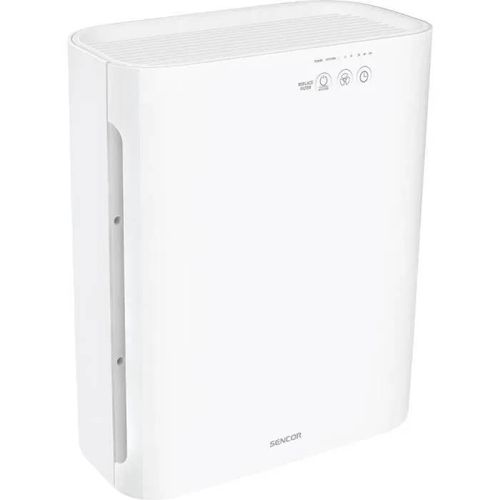 Purificateur d'air - Sencor - SHA 8400WH-EUE3
