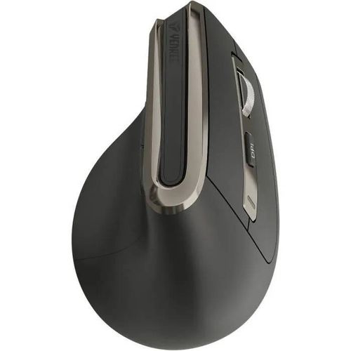 Souris sans fil ergonomique verticale - YENKEE - YMS 5040