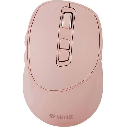 Souris sans fil rechargeable - SLIDER - YENKEE - YMS 2080PK