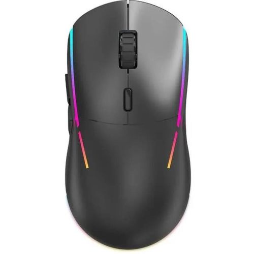 Souris gaming sans fil - SAMURAI - YENKEE - YMS 3500BK