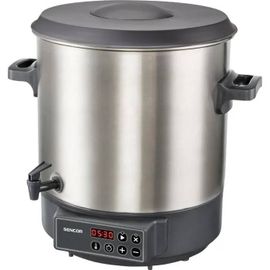 Stérilisateur - Sencor - SPP 3200SS