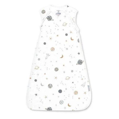 Ingenuity Gigoteuse D'emmaillotage, Sac De Couchage Soleil, Pour L'été Tog 0.5 Évolutive De 3 À 18 Mois Certifié Oeko-Tex