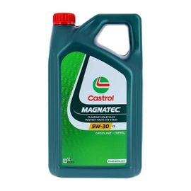 Huile Moteur - Castrol Magnatec 5w-30 C2 - 5l - 5w30